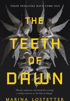 Produktbild von The Teeth of Dawn