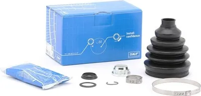 Produktbild von SKF Faltenbalgsatz Antriebswelle für VW Golf IV Schrägheck (1J1) VKJP 3112