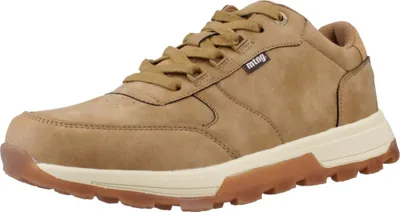 Produktbild von Mustang Sneakers Z242008468901-C54676 in Brown color size 40