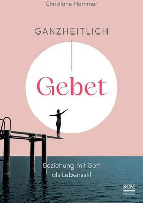 Obrázok produktu pre Ganzheitlich Gebet