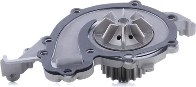 Produktbild von RIDEX Kühlmittelpumpe Wasserpumpe für RENAULT ESPACE III (JE0) 1260W0309