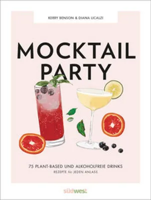 Image de Mocktail Party