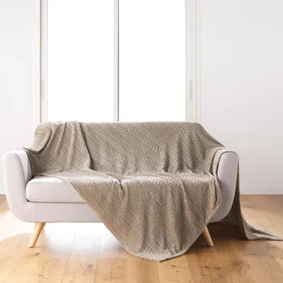 Obrázok produktu pre Prehoz na posteľ ARYA, 180 x 220 cm, zelený