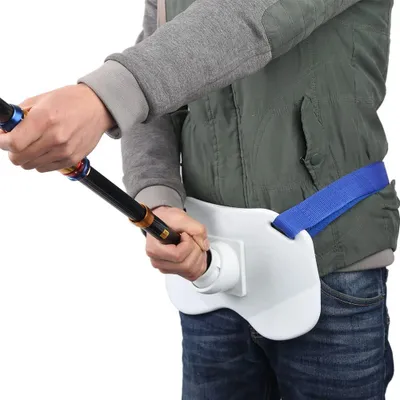 Obrázek produktu pro Držák na udice, otočný o 360°, s nastavitelnou polohou