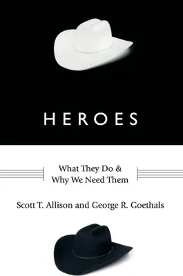 Produktbild von Heroes