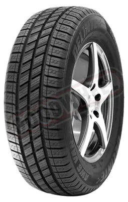 Produktbild von 215/65R16C 109/107T Aw6-Van