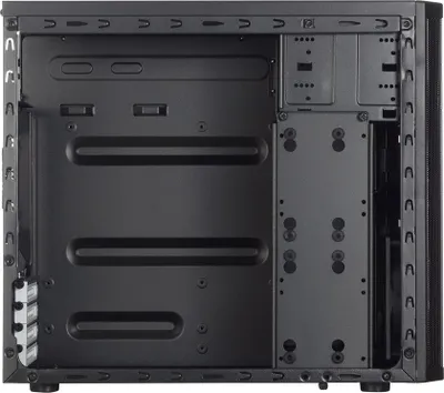 Obrázok produktu pre Fractal Design Core 1100 Mini Tower Schwarz
