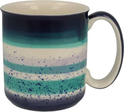 Produktbild von Teebecher Teetasse Tasse Becher Cha Cult  4009636331201 Keramik 0,4 l  10,5x8,2cm