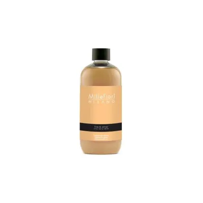 Zdjęcie produktu dla Millefiori Milano Fragrance Diffuser Lime & Vetiver Refill 250 ml