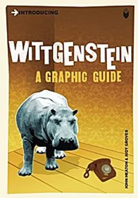 Immagine prodotto di Introducing Wittgenstein