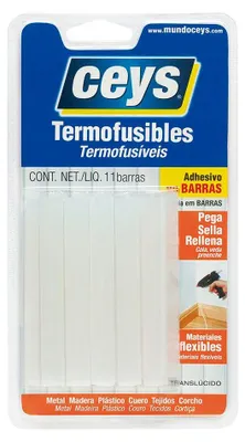 Produktbild von CEYS 507010, 11 Stück(e), Sichtverpackung