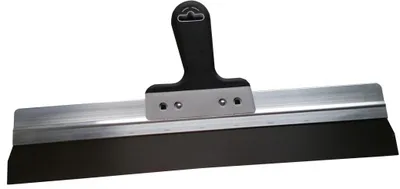 Produktbild von Flächenspachtel Rostfrei, 2K, 220X0,4Mm