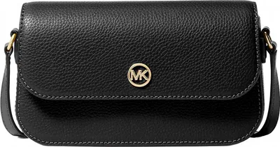 Produktbild von MICHAEL KORS JET SET TRAVEL Schwarz