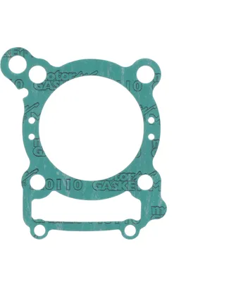 Immagine prodotto di Guarnizione cilindro Athena, spessore 0,40 mm, codice CM222802, compatibile con Aprilia Scarabeo