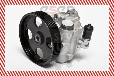 Produktbild von ESEN SKV 10SKV004 Servolenkung Pumpe Servopumpe für RENAULT CLIO II (BB0/1/2, CB0/1/2) Hydraulisch