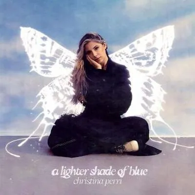 Produktbild von A Lighter Shade Of Blue