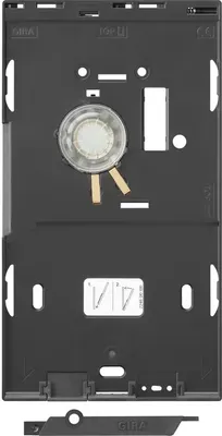 Immagine prodotto di Telaio di montaggio GIRA GIRA G1 224600 Accessori