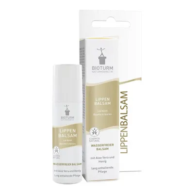 Obrázok produktu pre Č. 69 - Balzam na pery 10 ml