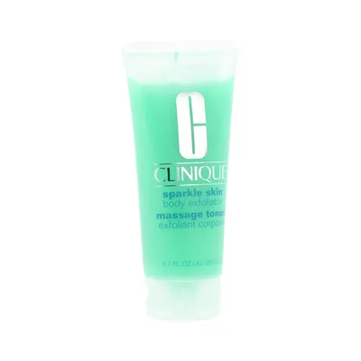 Image de Clinique Sparkle Skin Exfoliant pour le corps 200ml