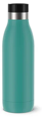 Obrázok produktu pre EMSA Trinkflasche Bludrop 0,5l základný benzín