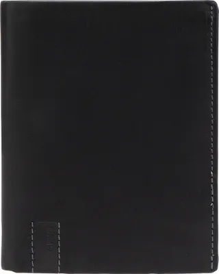 Produktbild von Maitre 4060000505 Portmonnaie Tinello Humbert Billfold V8 Leder Geldbörse black