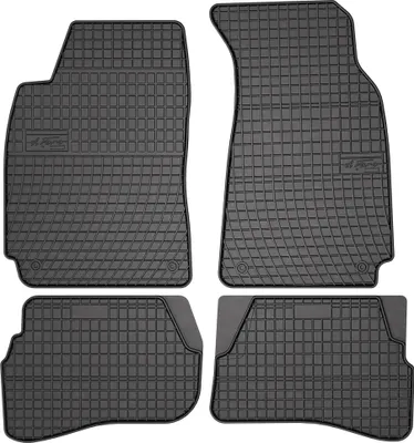 Produktbild von FROGUM Gummimatten Autofussmatten für VW Passat B5 1996-2005