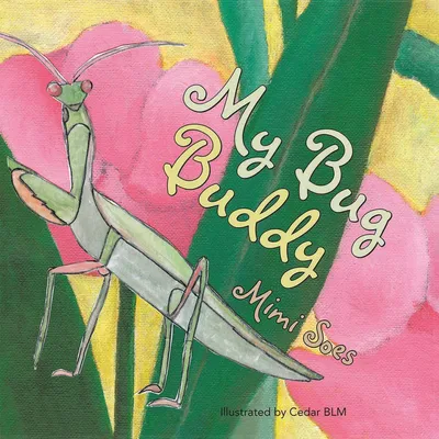 Produktbild von My Bug Buddy