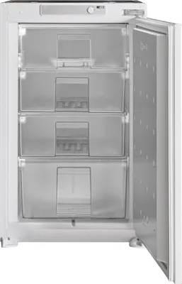 Produktbild von Respekta Einbaugefrierschrank Schleppscharniere 88 cm