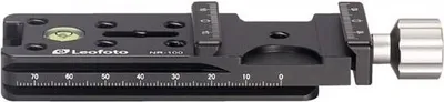 Image de Raccord rapide Leofoto NR-100