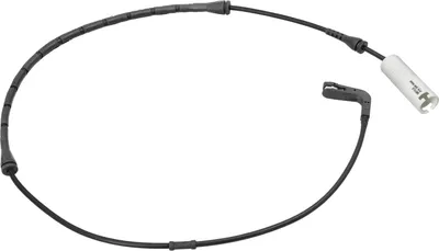 Produktbild von MEYLE 314 356 0000 Warnkontakt Bremsbelagverschleiß Vorne für BMW 7 (E65, E66, E67)