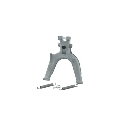 Produktbild von Simson Hauptständer, Kippständer verstärkt S50, S51, S53 240mm