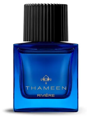 Produktbild von Thameen Rivi`ere – Unisex-Parfüm – 50 ml – Extrait de Parfum