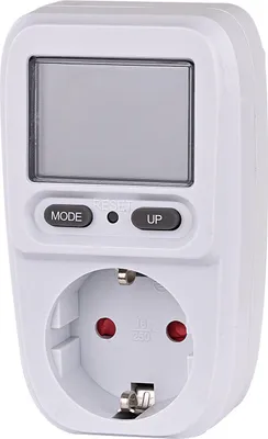 Produktbild von Energiekosten Messgerät bis 3680 Watt