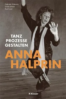 Obrázek produktu pro Anna Halprin