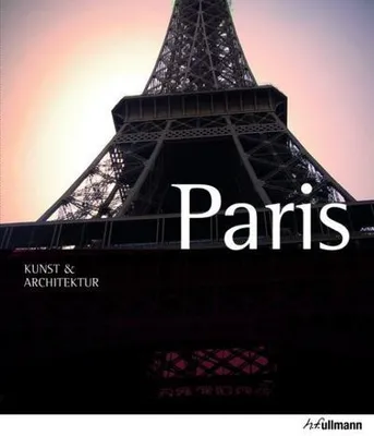 Produktbild von Padberg, M: Paris