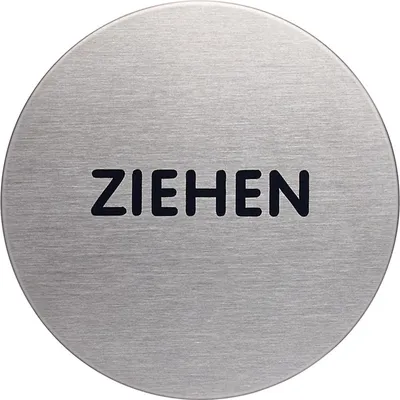 Obrázok produktu pre Durable 490161 - Metall - Silber - 6,5 cm