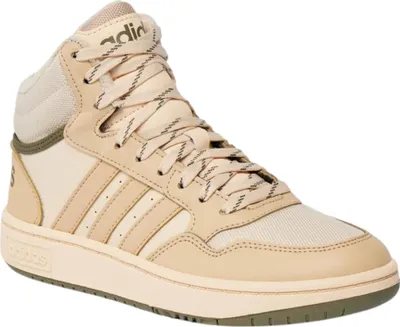 Zdjęcie produktu dla Buty Adidas Hoops Mid 3.0 IF7738