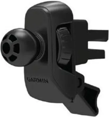 Obrázok produktu pre Garmin Air Vent Mount, nüvi 2250 nüvi 2350 nüvi 2360LT nüvi 2455LMT nüvi 2455LT nüvi 2457LMT nüvi 2460LT ..., Čierna