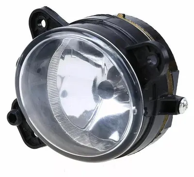 Zdjęcie produktu dla Lewy reflektor halogenowy do Volkswagena Transportera T5 (VW TRANSPORTER T5) z lat 2003–2010, Crafter od 2006 r.