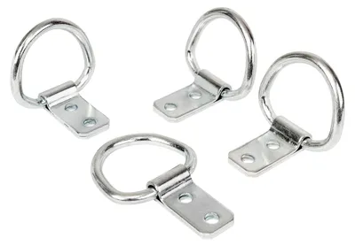 Produktbild von Zurrbefestigungsset 4er Pack Winterhoff