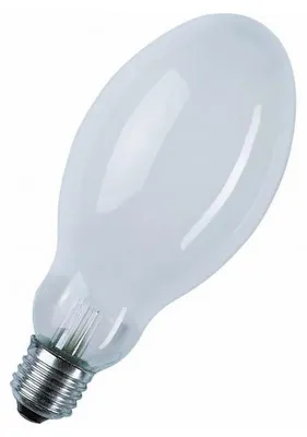 Obrázok produktu pre Zmiešaná žiarovka HWL 160 Watt 235 Volt E27 - Osram
