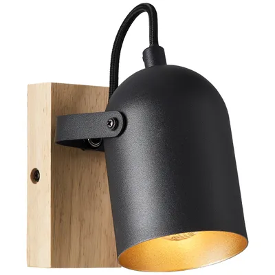 Productafbeelding van Richtbare wandspot Tronte