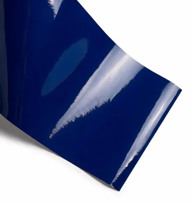 Produktbild von ORAFOL ORACAL 751C Meterware - 537 DEEP-BLUE in 31,5 x 100cm