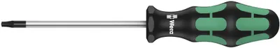 Obrázek produktu pro Wera 367 TORX PLUS, 33 mm, 198 mm, 33 mm, 58 g, Česká republika