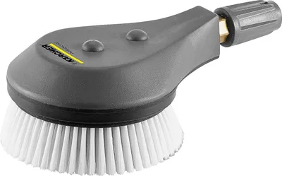 Produktbild von KÄRCHER Waschbürste Nylon bis 800 l/h