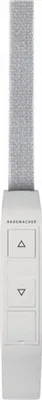 Zdjęcie produktu dla RADEMACHER RolloTron Standard DuoFern 2510, Nadajnik, Biały, 30 kg, 434,5 MHz, 230 V, 50 Hz