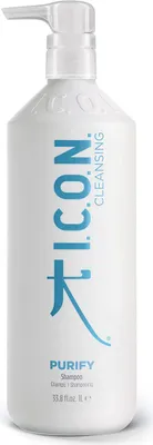 Produktbild von Icon Purify Clarifying Shampoo 1000ml