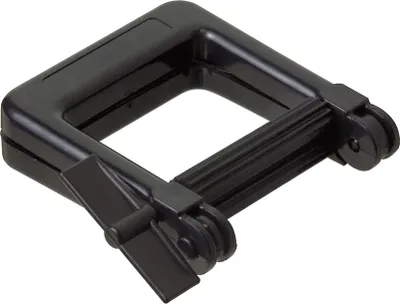 Produktbild von Comair Tubenpresse schwarz 11,5x12,7cm