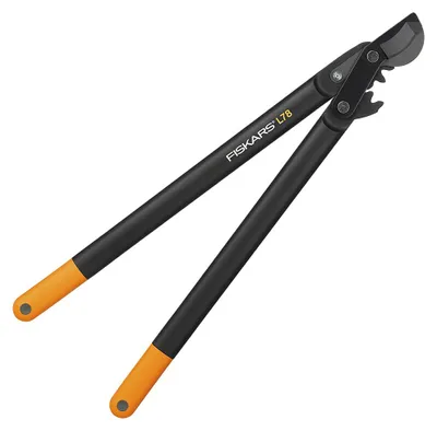 Obrázok produktu pre Fiskars 112590, nožnice na konáre, Čierna, 692 mm