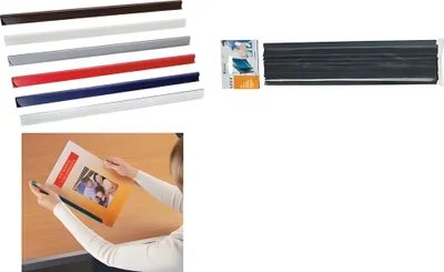 Produktbild von Esselte 21790, Schwarz